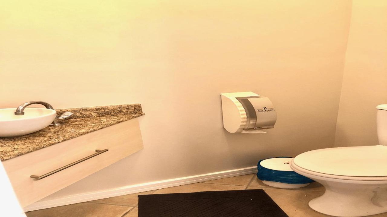 Villa Saint Sebastian Flat 213 - Com Hidro! Ate 4 Pessoas, Duplex, No Centro Jaraguá do Sul Exterior foto